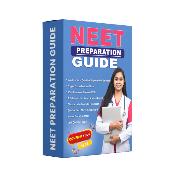 Neet Preparation Guide 2025